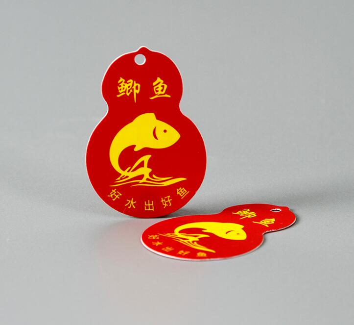 水產品防偽標識定制 水產品防偽標識定制